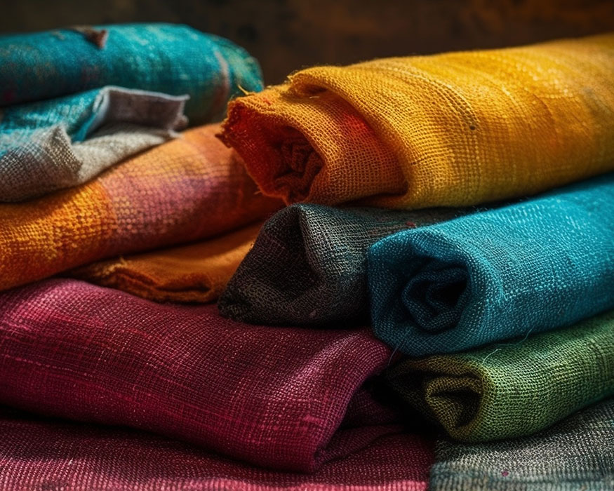 Textile & Garments