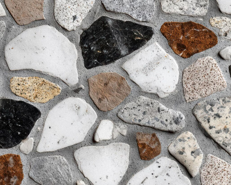 Marble, Granite & Natural Stone