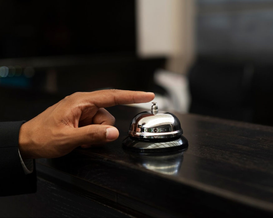 Hotels & Hospitality