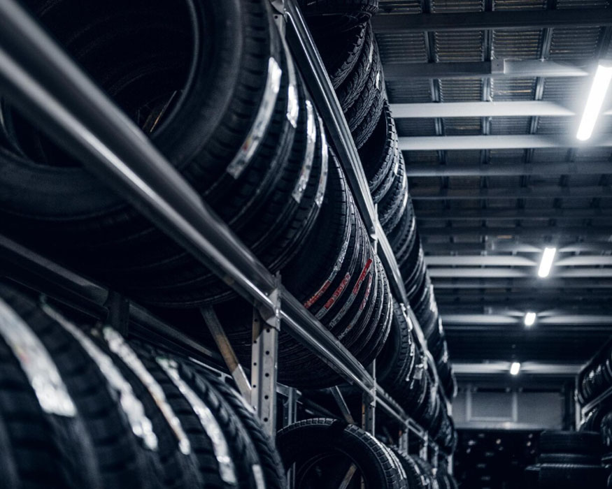 Rubber Industry